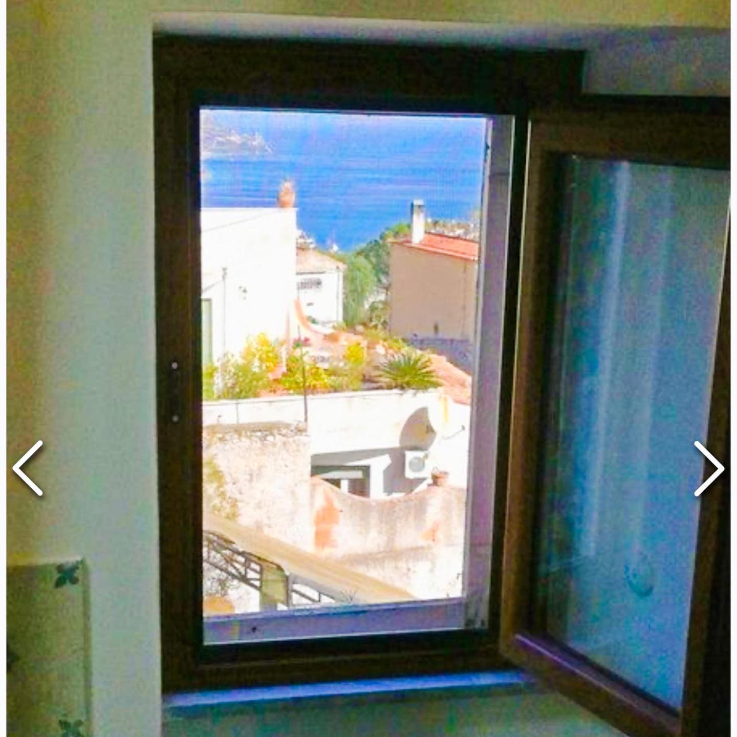 Panoramic Taormina Center Apartment Luaran gambar